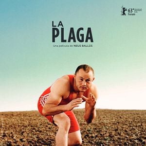 Foto La Plaga