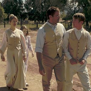 Foto Electrick Children