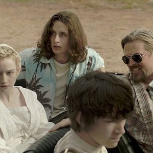 Foto Electrick Children