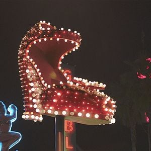 Foto Electrick Children