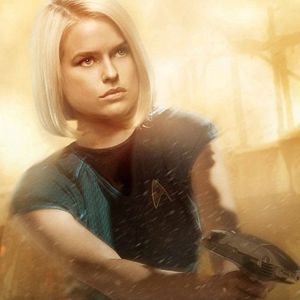 Foto Star Trek: En la oscuridad