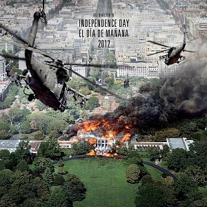 Foto Asalto al poder