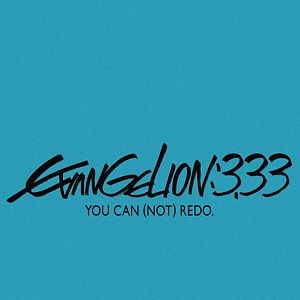 Foto Evangelion: 3.0 You Can (Not) Redo