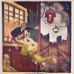 Foto Los niños del paraíso