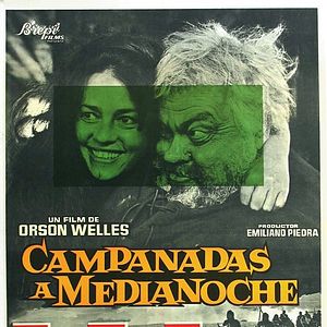 Foto Campanadas a medianoche