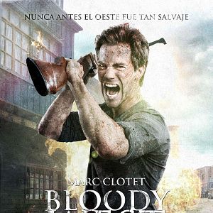 Foto Bloody West