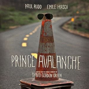 Foto Prince Avalanche