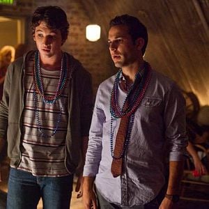 Foto Noche de marcha