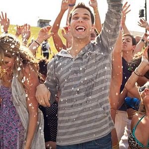 Foto Noche de marcha