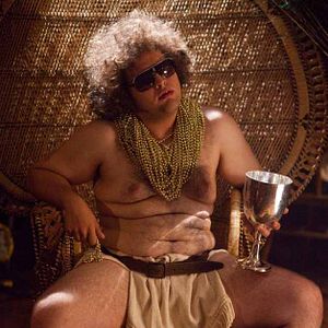 Foto Noche de marcha