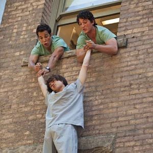 Foto Noche de marcha