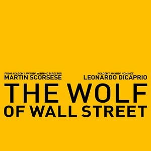 Foto El lobo de Wall Street
