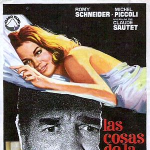 Foto Las cosas de la vida