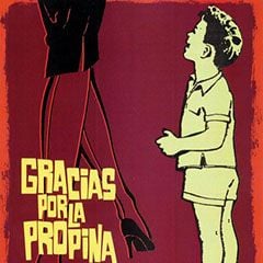 Foto Gracias por la Propina