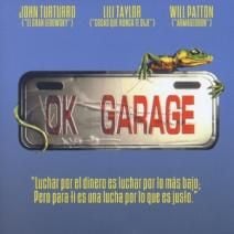 Foto OK Garage