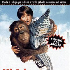 Foto Mi colega Dunston