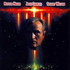 Foto Crossworlds: Entre dos mundos