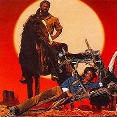 Foto Trinidad y Bambino: Tal Para Cual