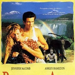 Foto Perdidos en África