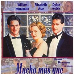 Foto Mucho más que amigos