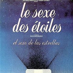 Foto El sexo de las estrellas