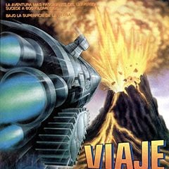 Foto Viaje al corazón de la Tierra