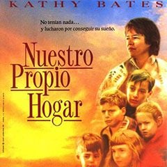 Foto Nuestro propio hogar