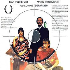 Foto Blanco disparatado