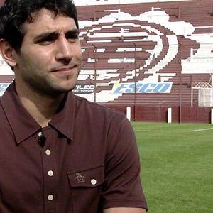 Foto ¿De qué va la vida?