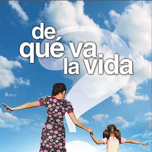Foto ¿De qué va la vida?