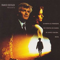 Foto La huida del inocente