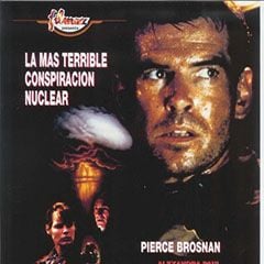 Foto El tren de la muerte