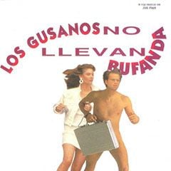 Foto Los gusanos no llevan bufanda