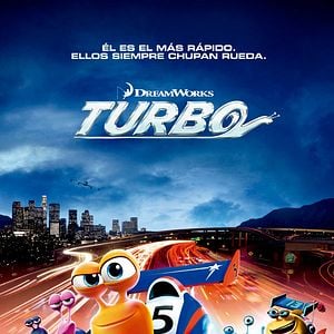 Foto Turbo