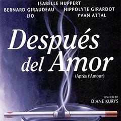 Foto Después del amor