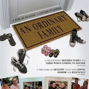 Foto An Ordinary Family