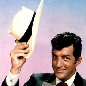 Foto Dean Martin