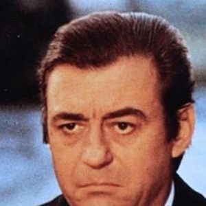 Foto François Périer