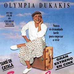 Foto Sobre la colina