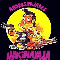 Foto Makinavaja - El Último Choriso