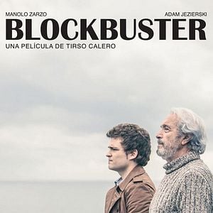 Foto Blockbuster