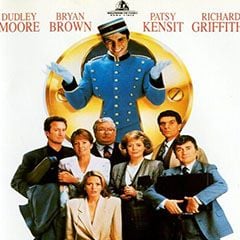 Foto Échele la culpa al Botones