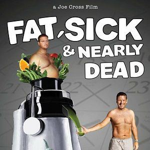 Foto Fat, Sick, and Nearly Dead