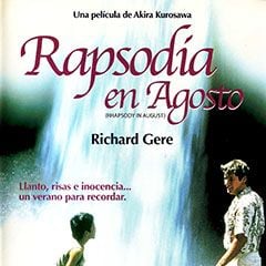 Foto Rapsodia en agosto