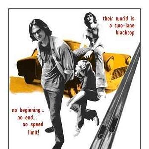 Foto Carretera asfaltada en dos direcciones