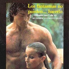 Foto Los fantasmas no pueden... hacerlo