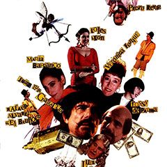 Foto Don Juan, mi querido fantasma