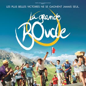 Foto La Grande boucle