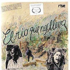 Foto El río que nos lleva