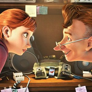 Foto Epic. El mundo secreto